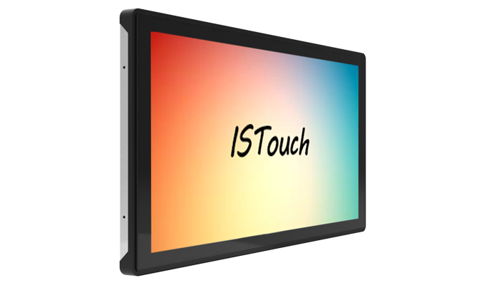 21.5" Open-Frame Touchscreen
