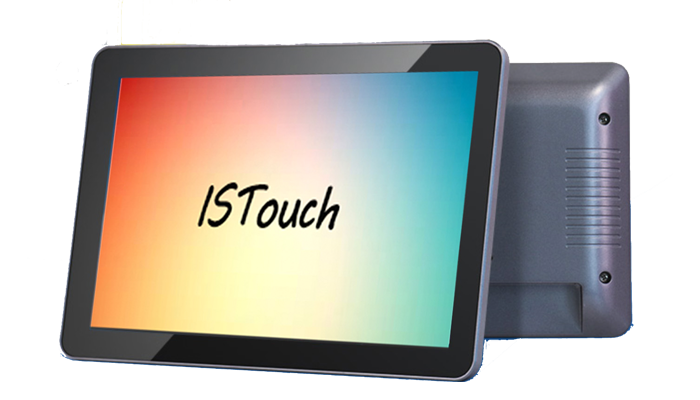 10.1-inch Android Touch Screen Computer