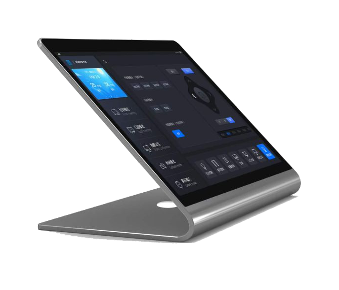 10.1" L-Shape Android Tablet