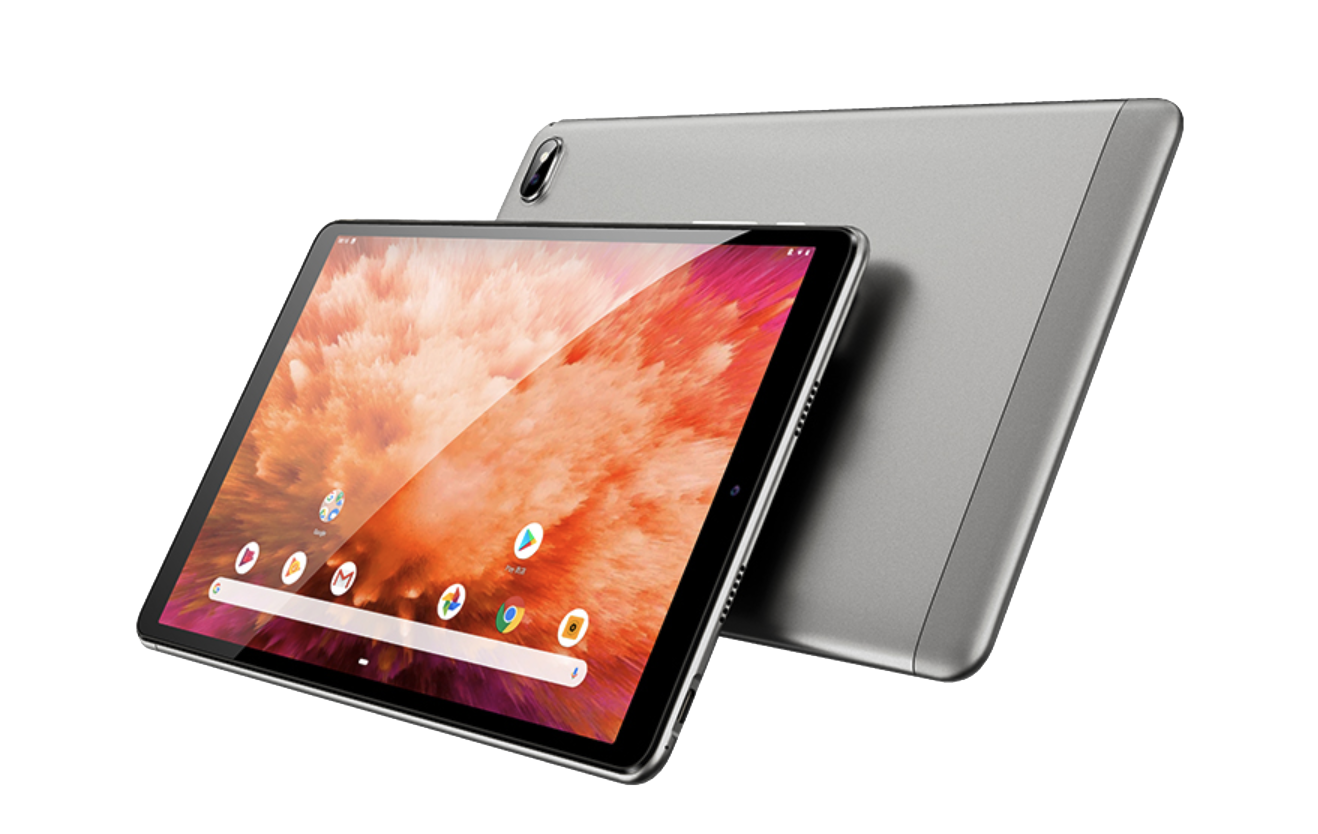 10.1" Android Tablet