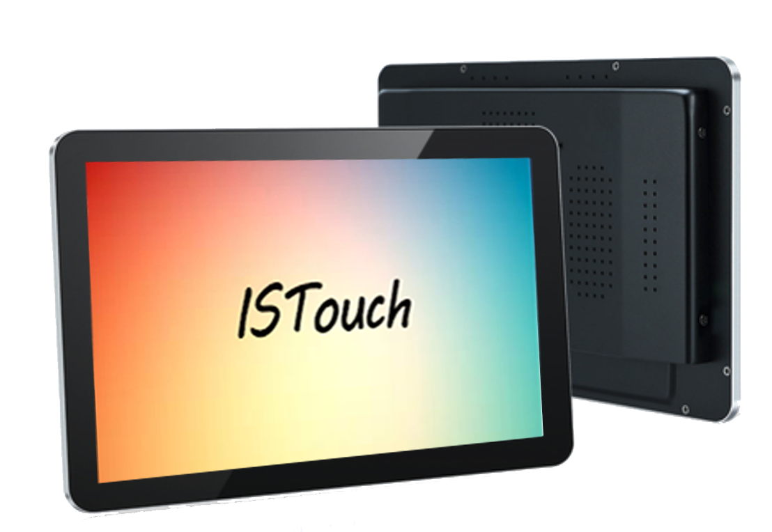 15.6" Touch PC (Windows/Linux OS)
