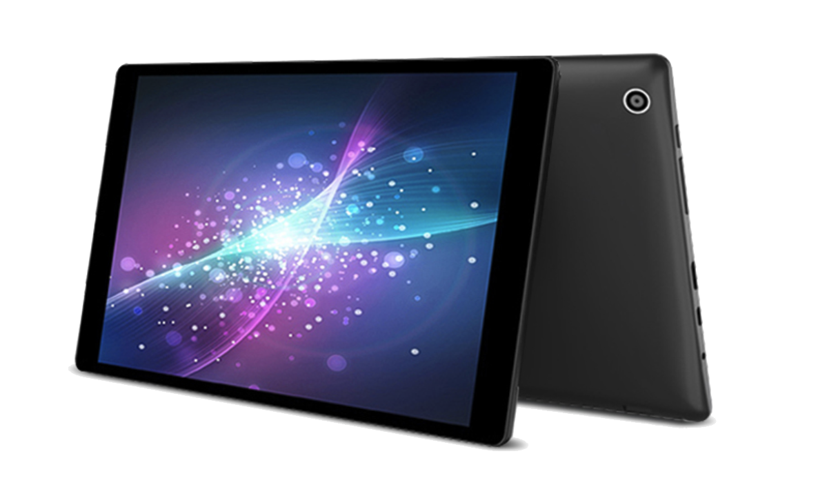 8" Android Tablet
