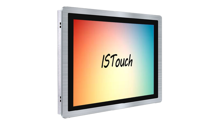 19" Embedded Touchscreen