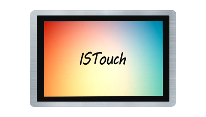 21.5" Embedded Touchscreen