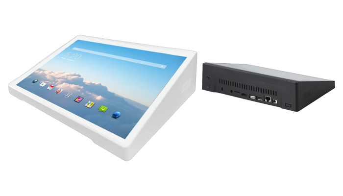 A102 Android Mini Tablet Touch PC