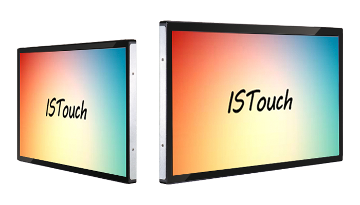 15.6" Open-Frame Touch