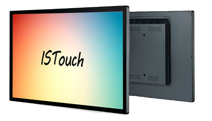 21.5" Touch AIO PC 