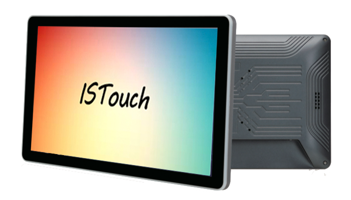 8" Touch AIO PC 