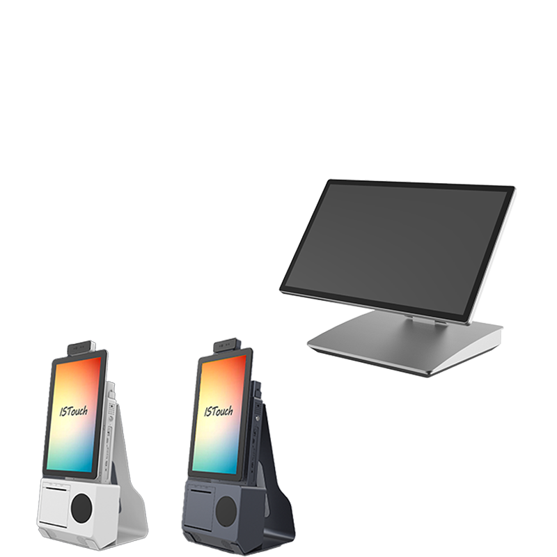 POS & Self-ordering machine