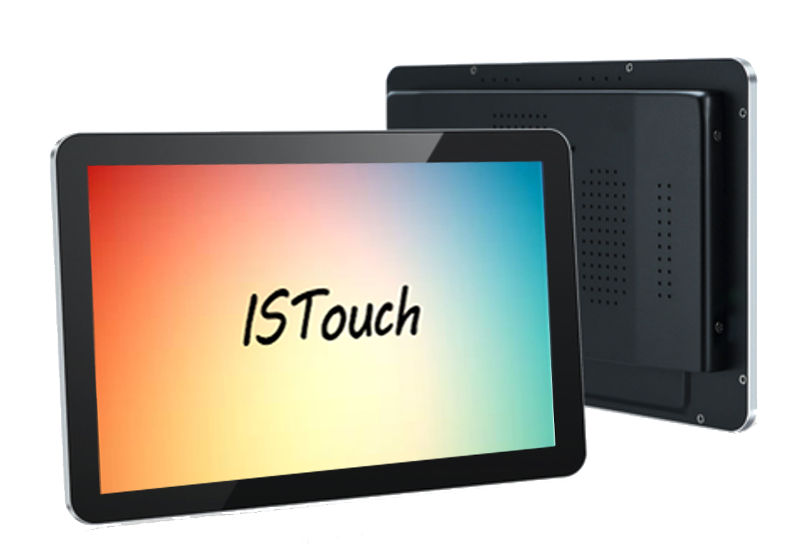 15.6" Touch AIO PC