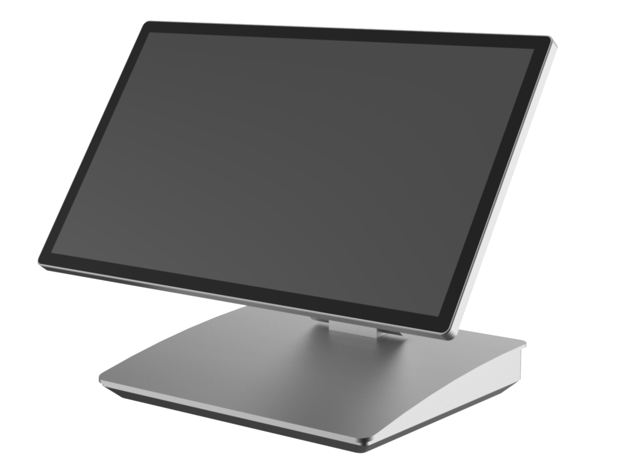 15" POS Station (Single / Dual Screen) Windows OS 15" POS Station (Single / Dual Screen) Windows OS
