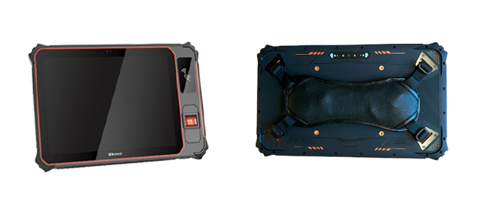 RS108 Rugged Tablet