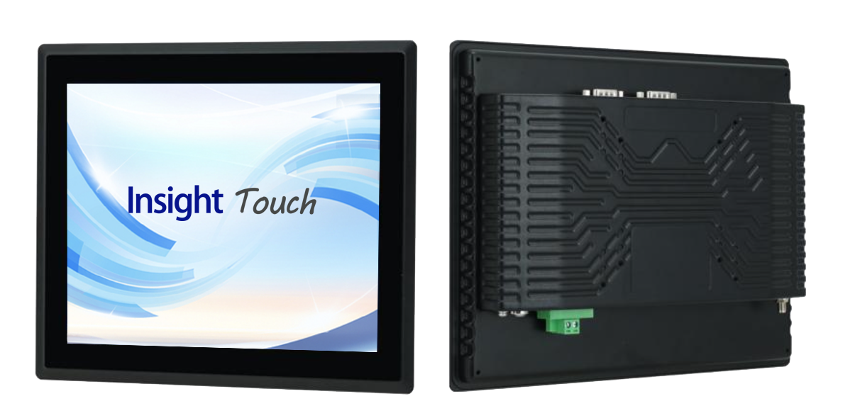10.1-inch Industry Touch AIO PC